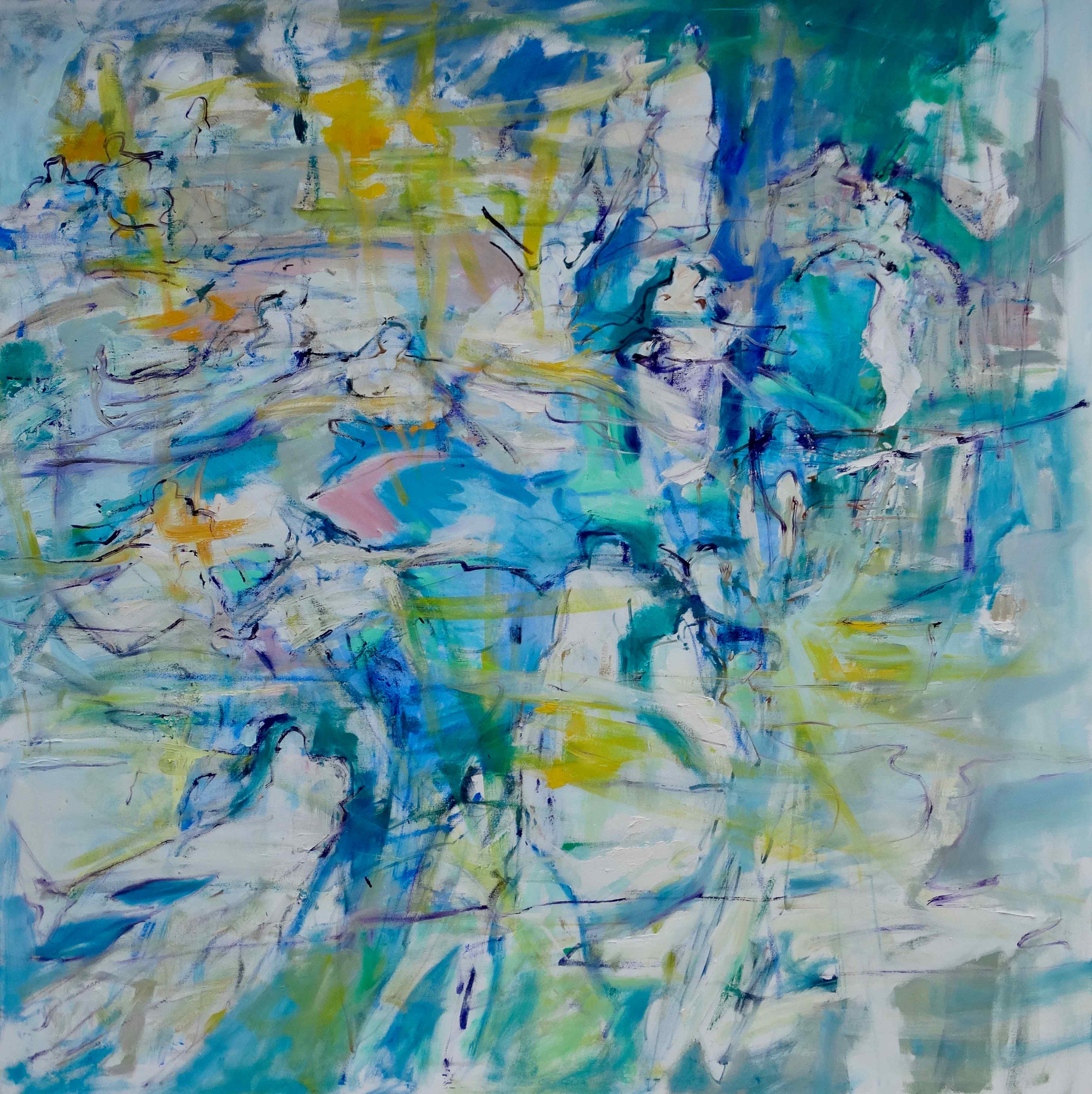 Just call it swimming