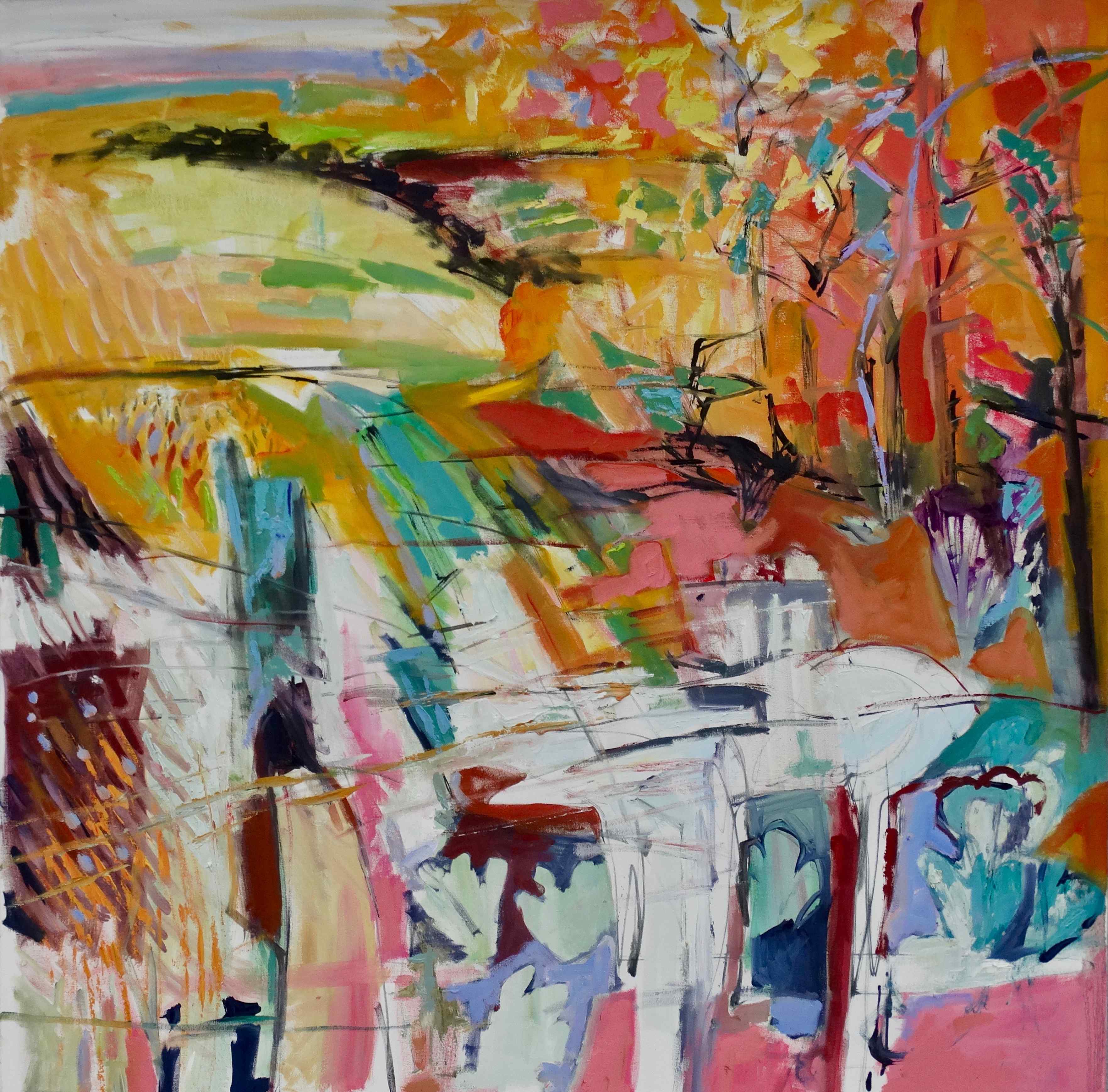 Golden Train Shuttle