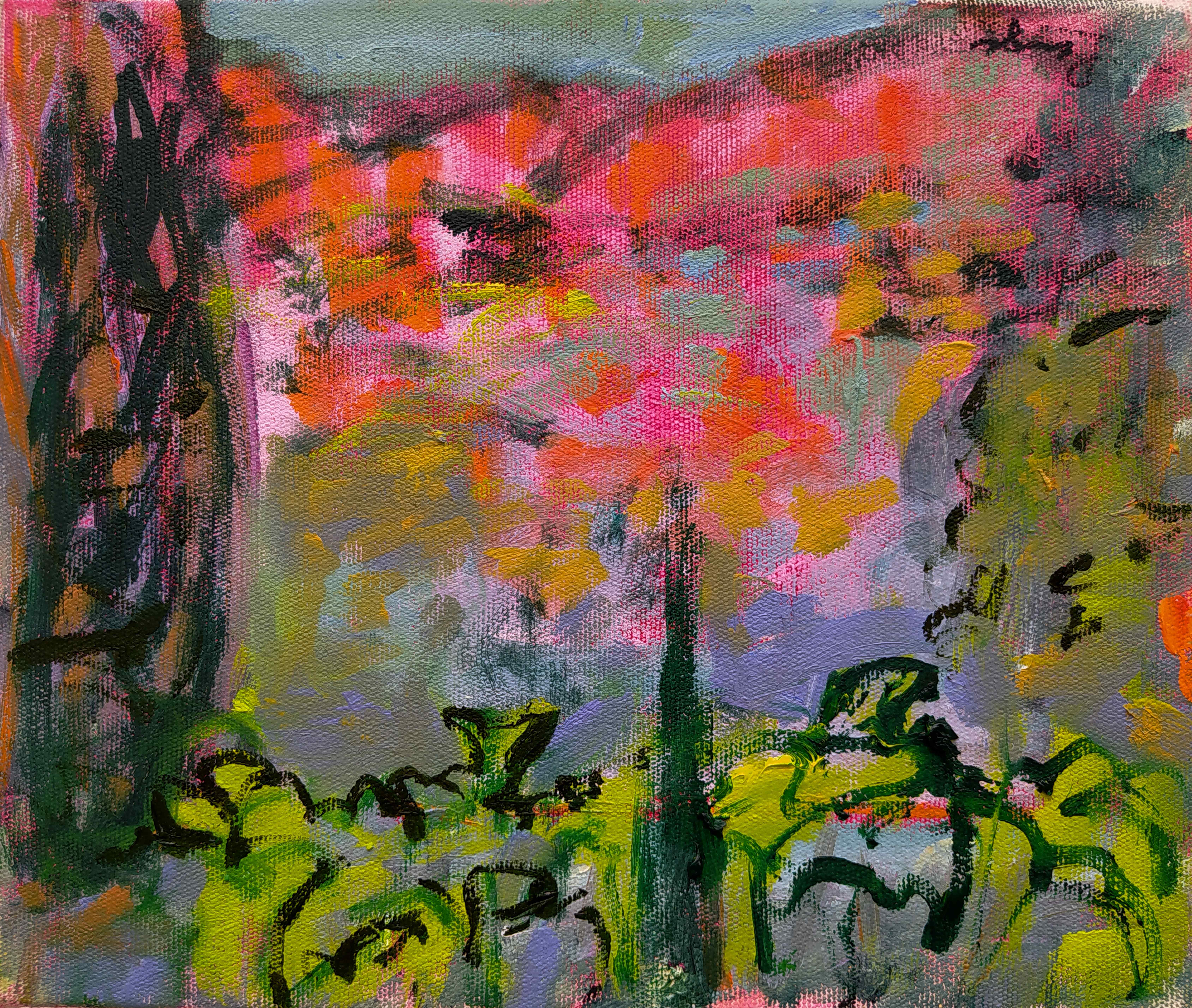 Rose Mountain Sirince