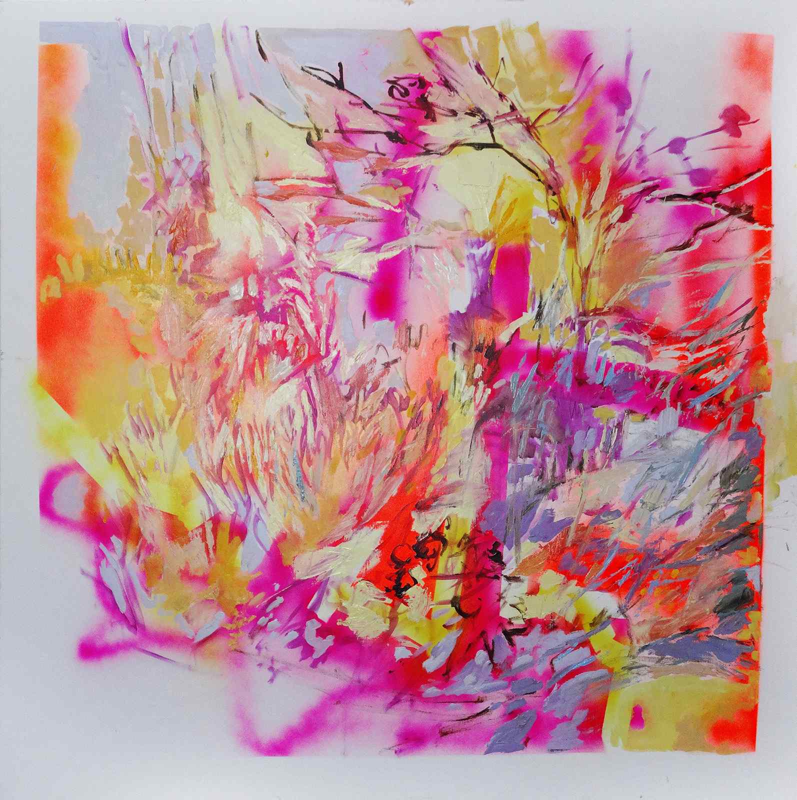 Talisman For Lindsay