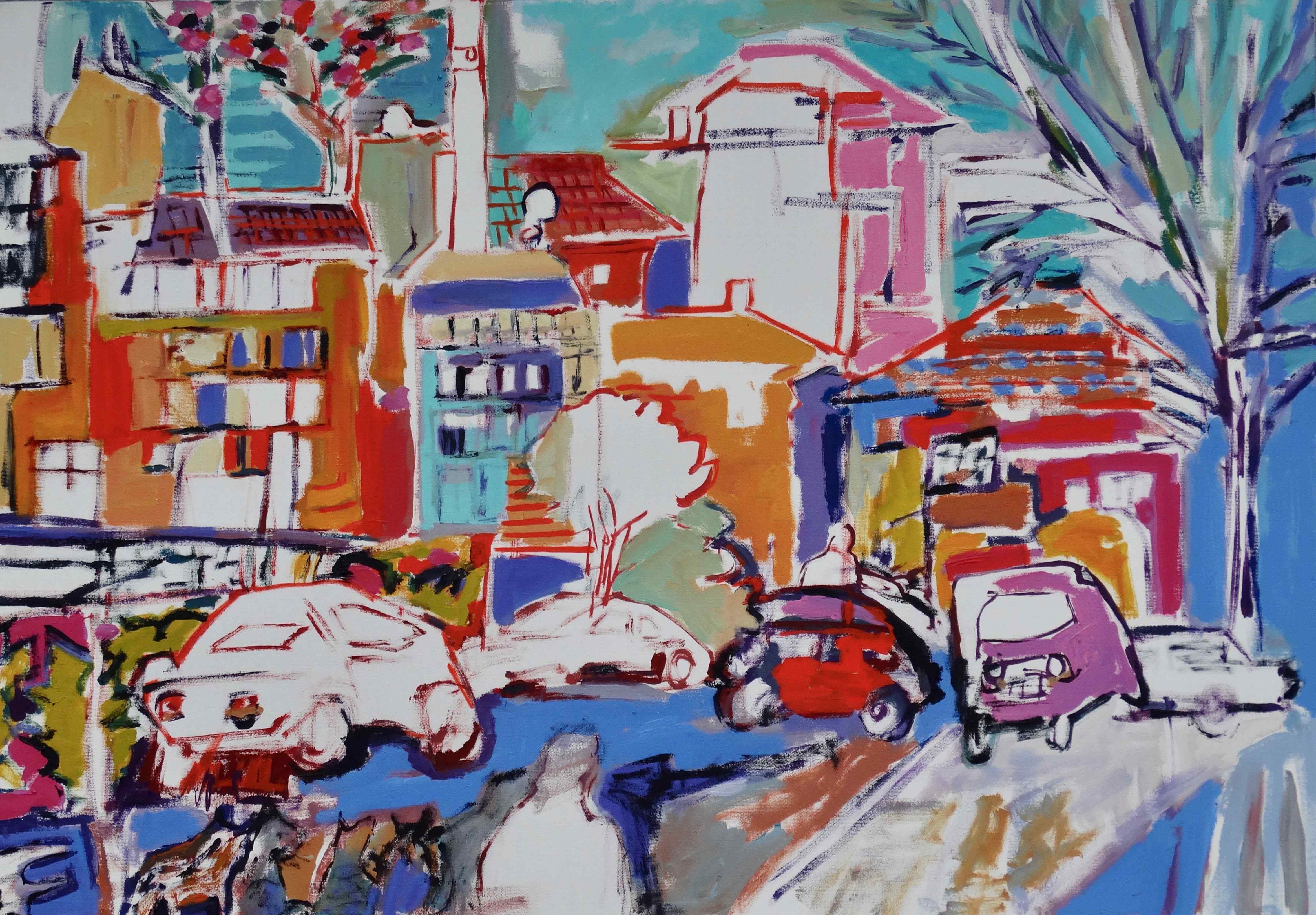 Home coming jazzy tunes