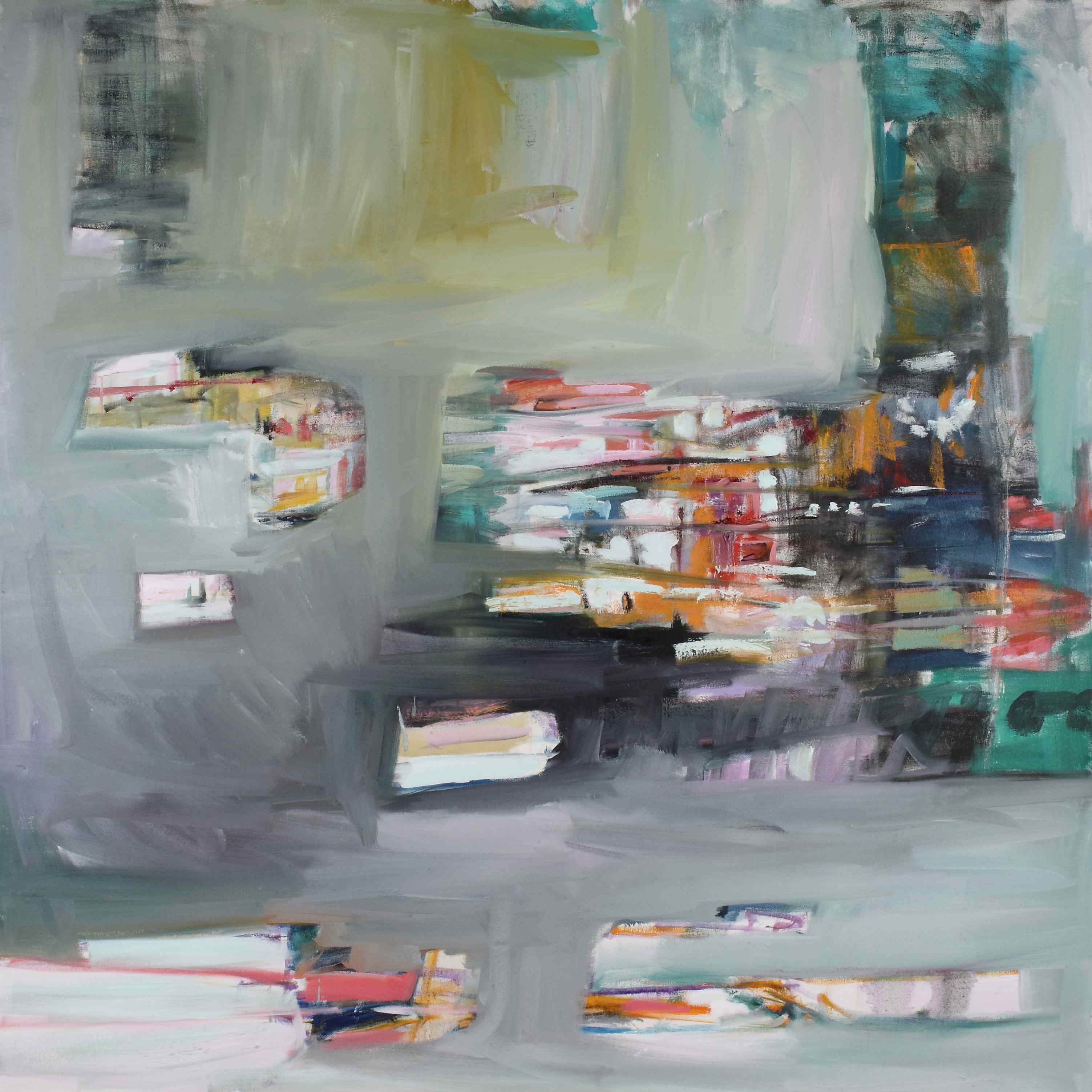 We knew the map of the piano